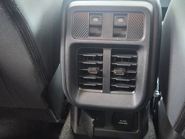 Used 2025 Ford Bronco Big Bend AWD/4WD image 20