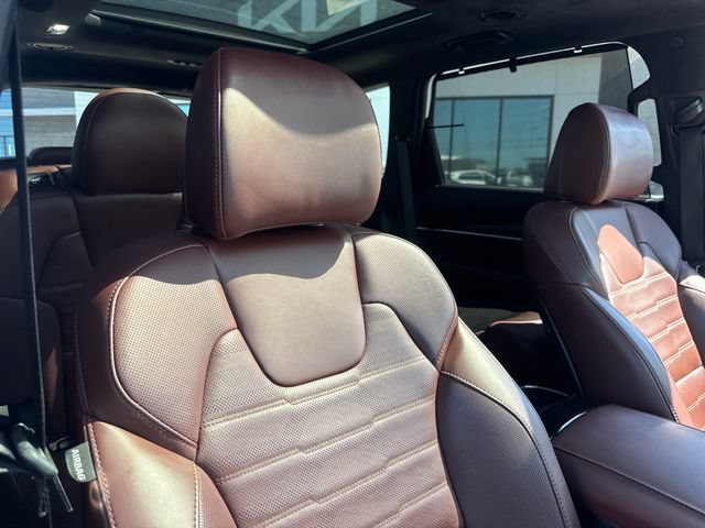 Used 2023 Kia Telluride SX Prestige AWD/4WD image 26