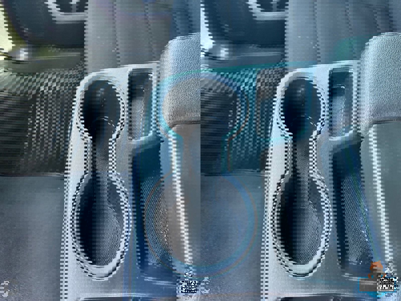 Certified 2025 Chevrolet Silverado 1500 Custom w/ Turbomax Blackout Package image 21