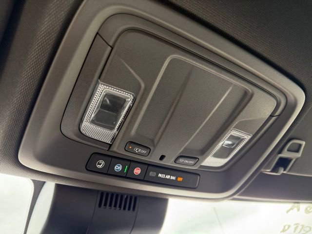 Used 2024 GMC Sierra 1500 SLE RWD image 19