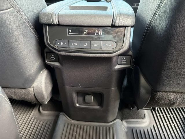 Certified 2024 Toyota Grand Highlander FWD image 22