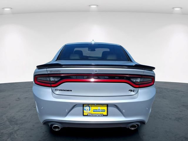 Used 2020 Dodge Charger R/T w/ Plus Group RWD image 10