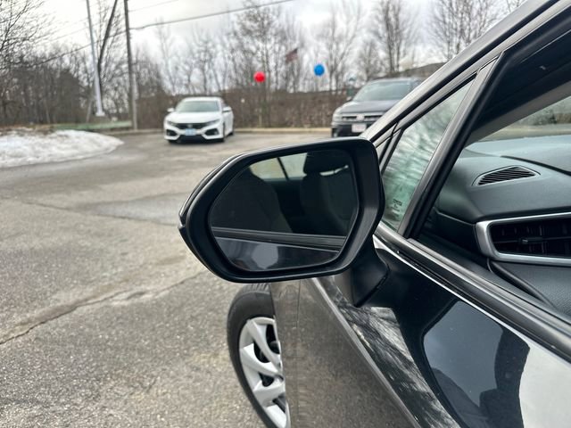 Certified 2022 Toyota Corolla LE image 14