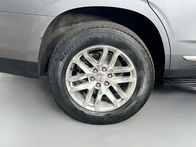 Used 2022 GMC Yukon SLT w/ SLT Luxury Package AWD/4WD image 40