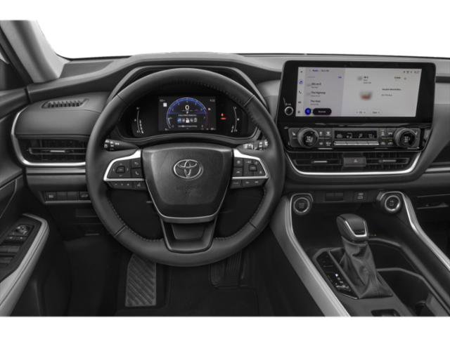 Certified 2024 Toyota Grand Highlander XLE image 7