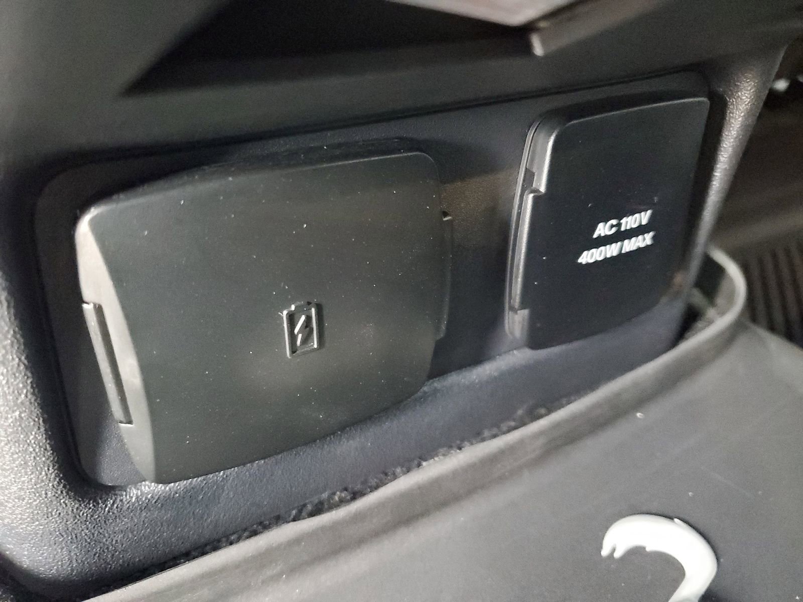 Certified 2025 Ford Bronco Big Bend image 12