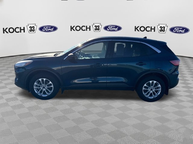 Used 2020 Ford Escape SE AWD/4WD image 4