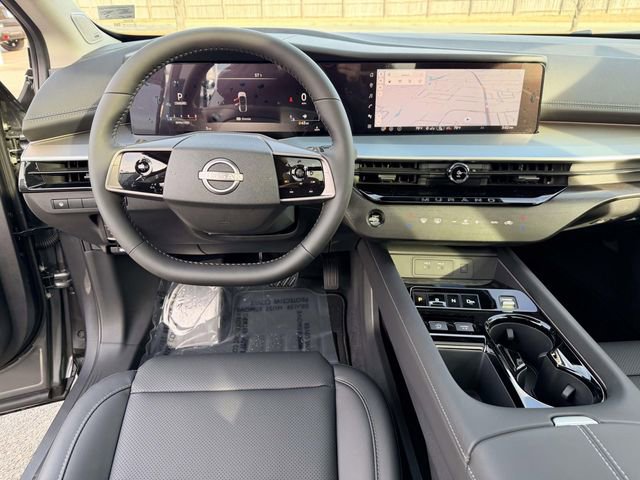 New 2026 Nissan Murano SL image 18