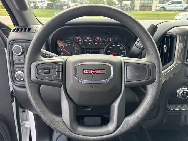 New 2026 GMC Sierra 1500 Pro w/ Pro Value Package image 16