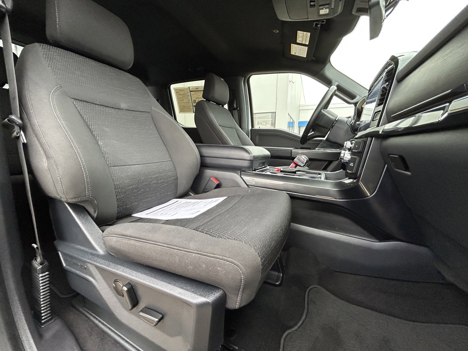 Used 2023 Ford F150 XLT w/ Equipment Group 302A High image 20