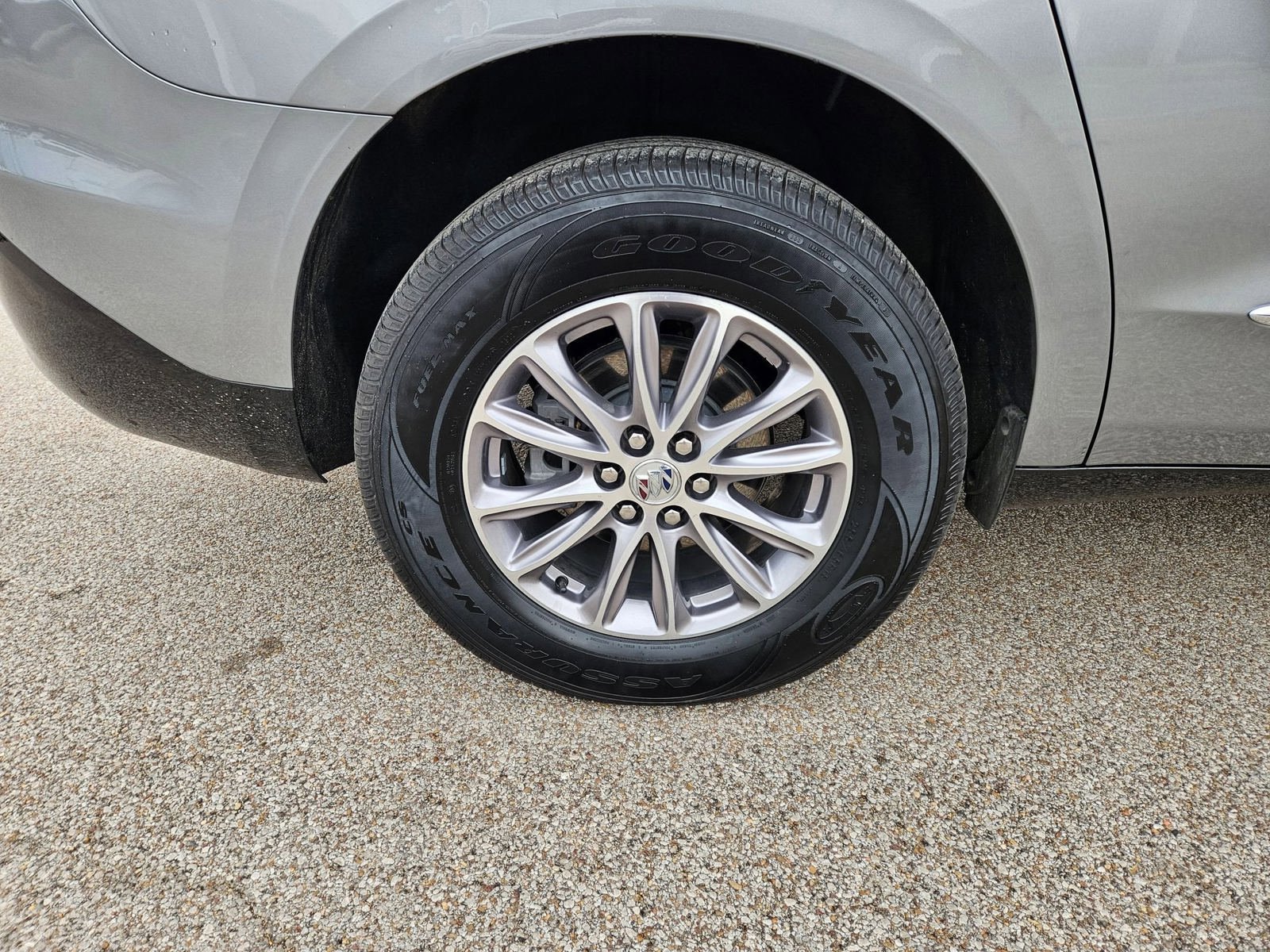 Used 2023 Buick Enclave Premium w/ Trailering Package, 5000 lbs. image 59
