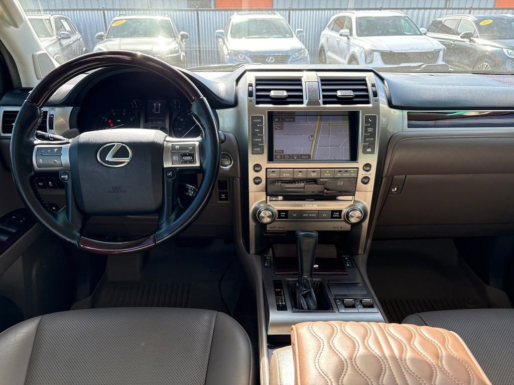 Used 2019 Lexus GX 460 Premium image 9