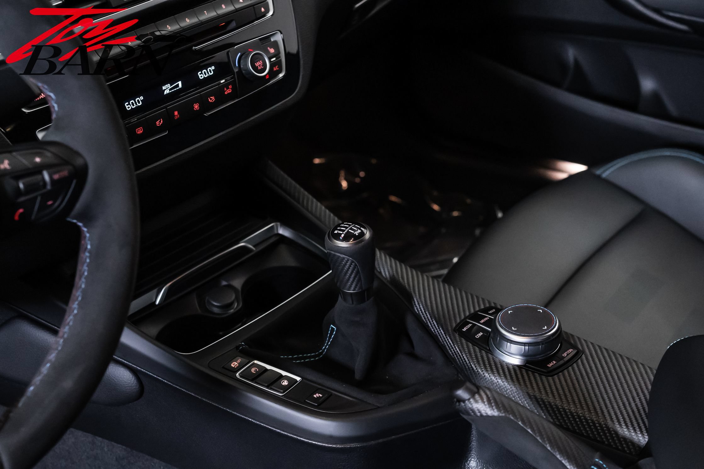 Used 2020 BMW M2 Competition RWD image 28