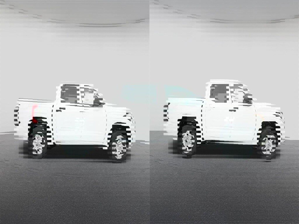 New 2026 Toyota Tundra SR image 27