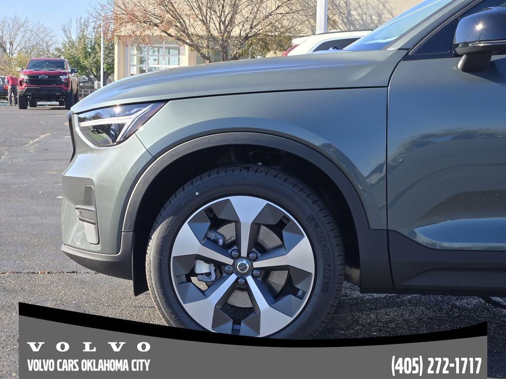 New 2026 Volvo XC40 B4 Core w/ Protection Package Premier image 6