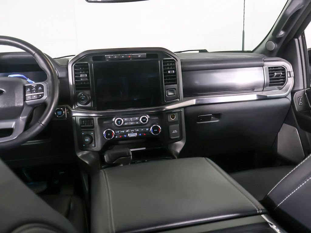Used 2024 Ford F150 Lariat AWD/4WD image 35