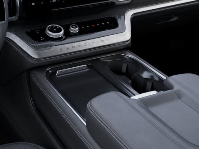 New 2027 Ford Expedition Max Platinum w/ Stealth Performance Package AWD/4WD image 15