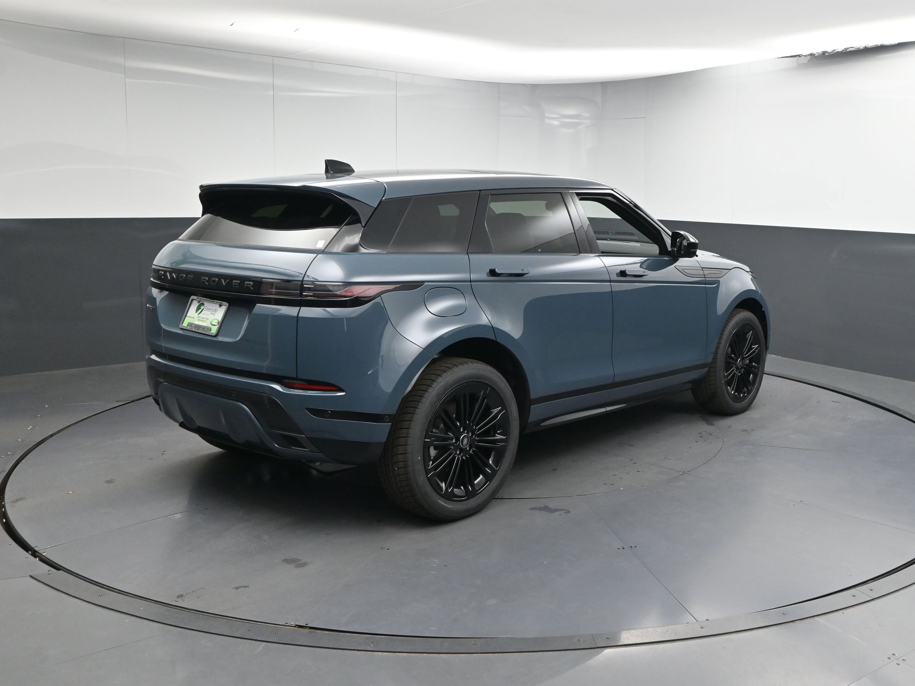 New 2026 Land Rover Range Rover Evoque Dynamic SE image 22