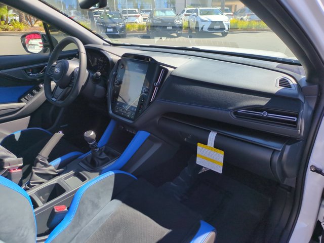 Used 2026 Subaru WRX tS w/ WRX Essentials Package AWD/4WD image 30