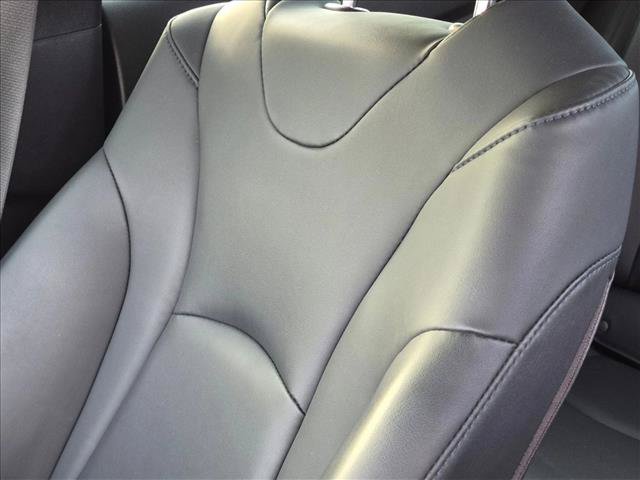 Certified 2022 Toyota Prius FWD image 10