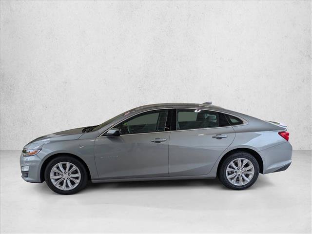 Used 2024 Chevrolet Malibu LT FWD image 9