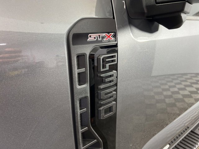 New 2026 Ford F350 XL image 4