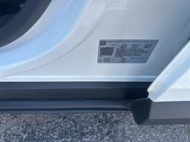 New 2026 Chevrolet Equinox LT w/ Convenience Package II FWD image 36
