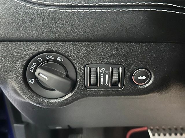 Used 2021 Dodge Charger SRT Hellcat image 19