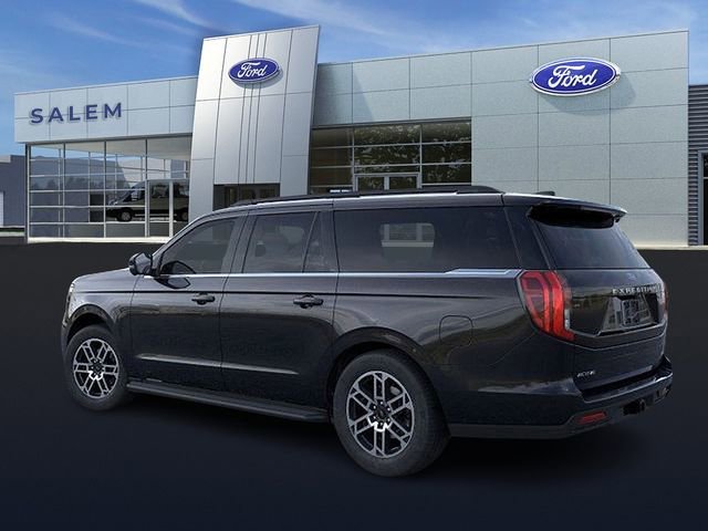 New 2026 Ford Expedition Max Active AWD/4WD image 5