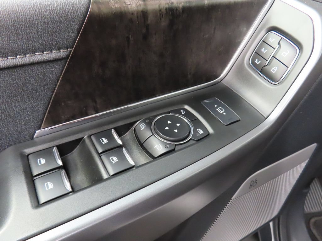 Used 2026 Ford F350 Lariat AWD/4WD image 76