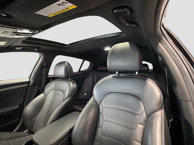 Used 2022 Kia Stinger GT2 w/ Scorpion Package AWD/4WD image 19