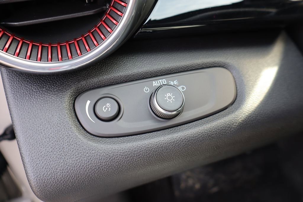 New 2026 Chevrolet Trax RS w/ Driver Confidence Package image 11