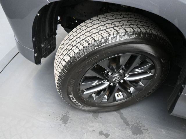 Used 2023 Lexus GX 460 Premium w/ Premium Package image 26