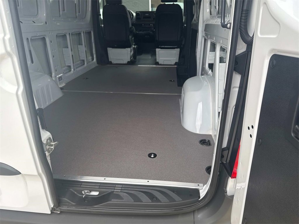 New 2025 Mercedes-Benz Sprinter 2500 image 14
