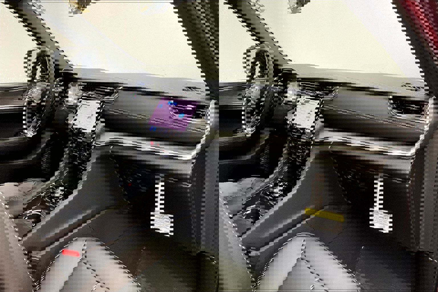 New 2025 Jeep Grand Cherokee Limited image 6