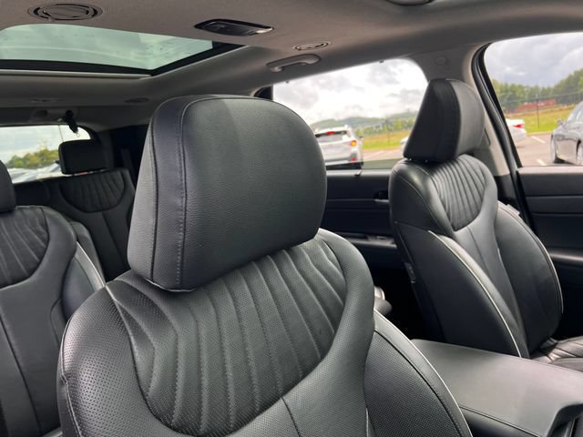 Used 2024 Hyundai Palisade Limited FWD image 42