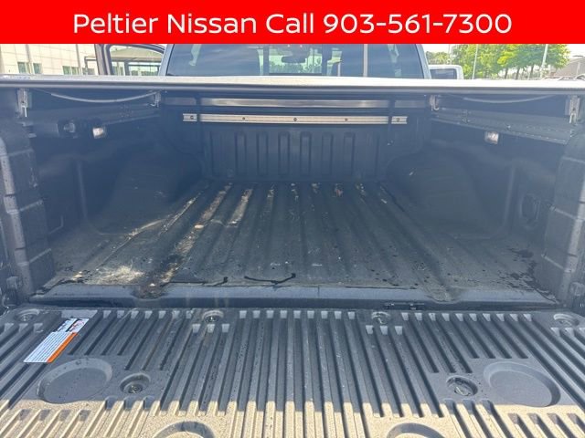 Used 2026 Nissan Frontier SV w/ SV Convenience Package AWD/4WD image 21
