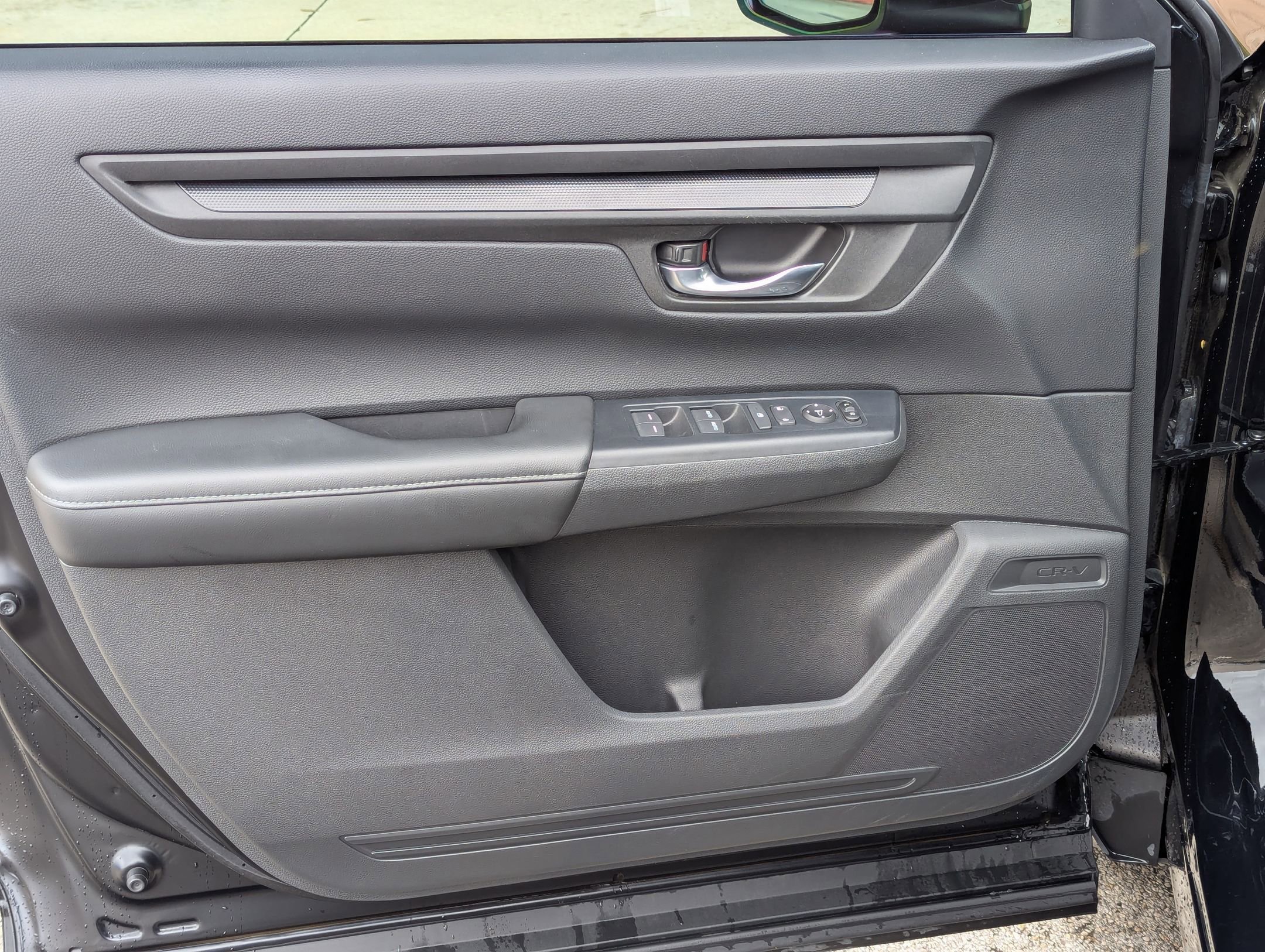 Used 2023 Honda CR-V EX image 11