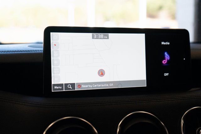 Used 2023 Kia Stinger GT-Line image 31