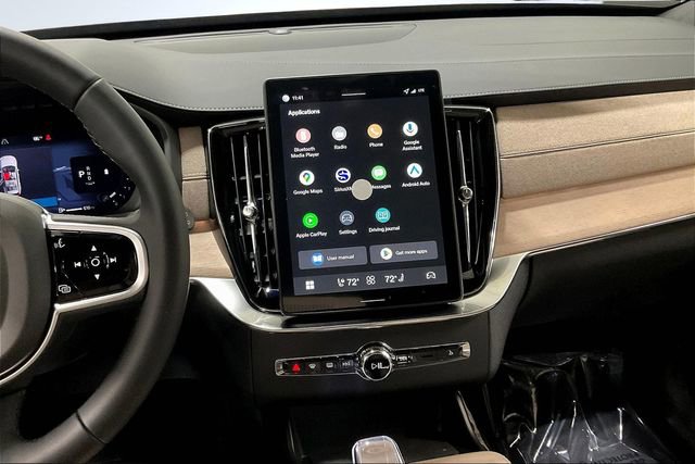 New 2026 Volvo XC90 B5 Core image 7