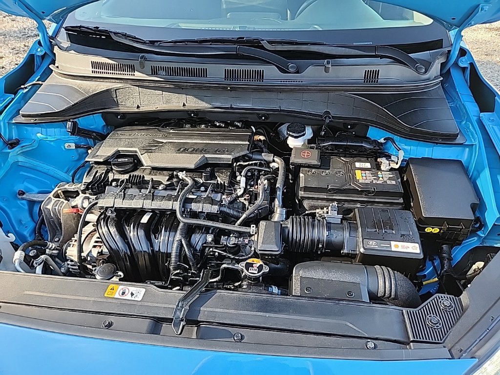 Used 2023 Hyundai Kona SEL AWD/4WD image 12