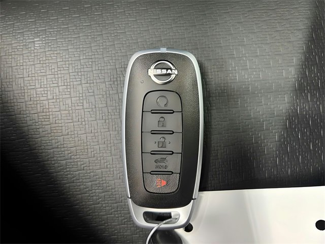 Used 2023 Nissan Rogue SV w/ SV Premium Package image 43