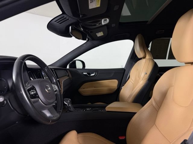 Used 2021 Volvo XC60 T5 Inscription w/ Protection Package Premier FWD image 18