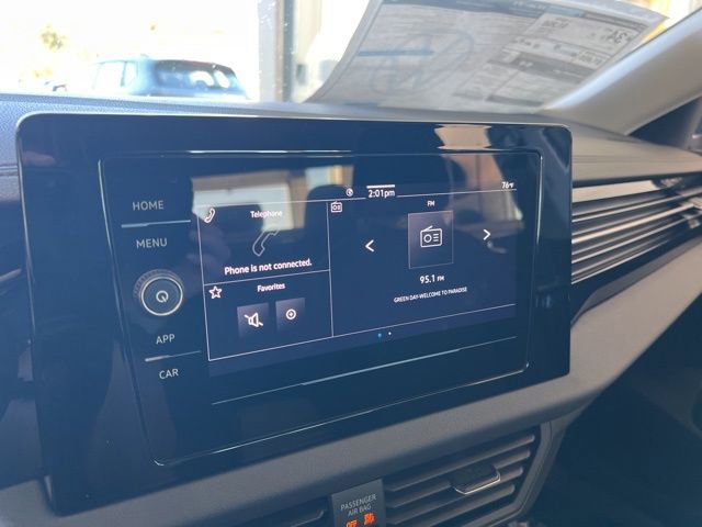 New 2026 Volkswagen Jetta S image 15