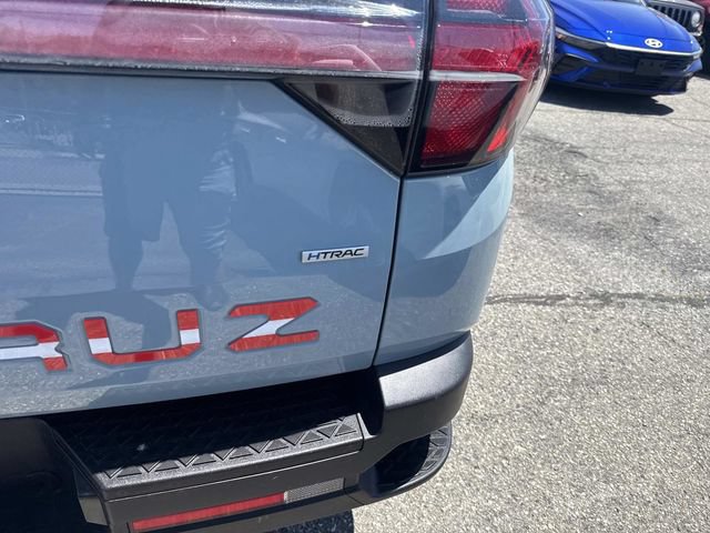 Certified 2022 Hyundai Santa Cruz SEL AWD/4WD image 5