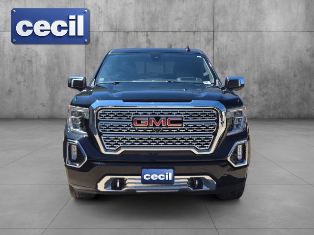 Used 2019 GMC Sierra 1500 Denali w/ Denali Ultimate Package AWD/4WD image 2