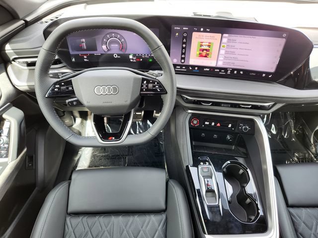 New 2026 Audi SQ5 Premium Plus AWD/4WD image 25