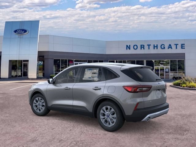 New 2026 Ford Escape Active w/ Tech Pack #1 AWD/4WD image 5