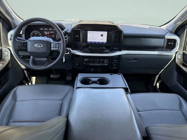 Used 2021 Ford F150 XL w/ Equipment Group 101A High image 23