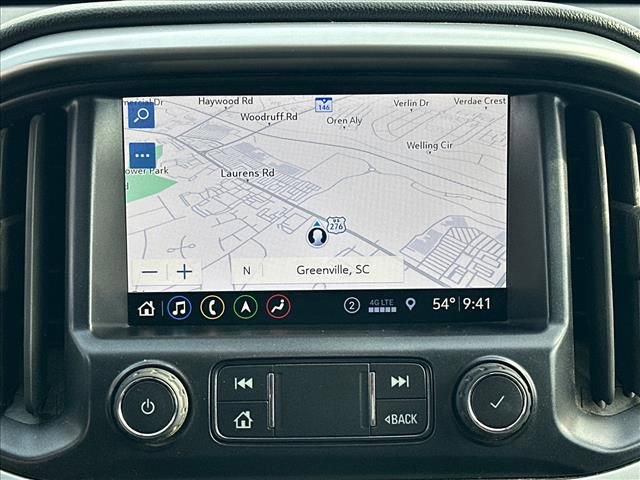 Certified 2022 Chevrolet Colorado ZR2 image 28